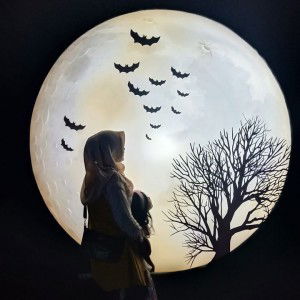 Nofi Fajar profile icon