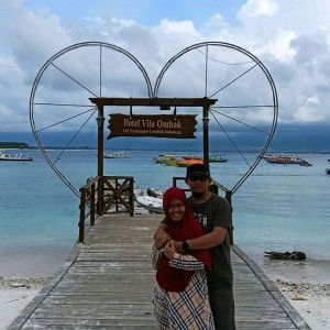 Lya Amelia profile icon