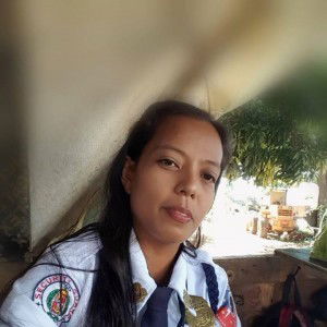 Rachelle L Santos profile icon