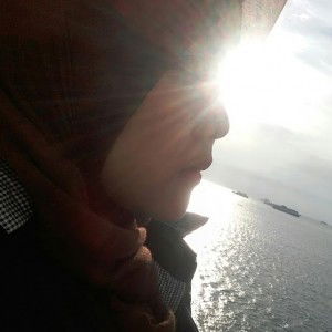 Ade Rahma profile icon