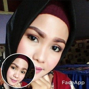 Rofilda Putry Lz profile icon