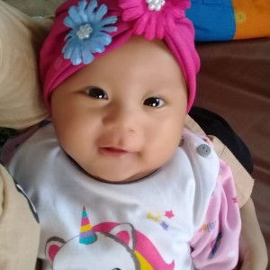 Halisa Mama'y Nazwa profile icon