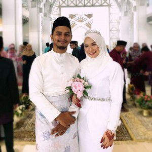 Juliana Aminuddin profile icon