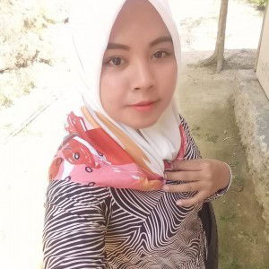 Maryati May profile icon