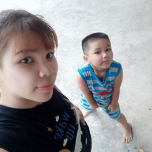 Kieuoanh Nguyen profile icon