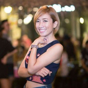 I'm Sita Inth. profile icon