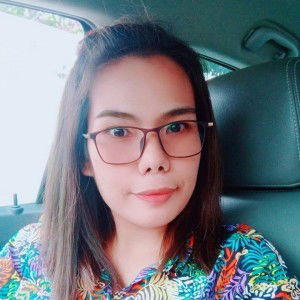 Jeab Phatcharakan profile icon