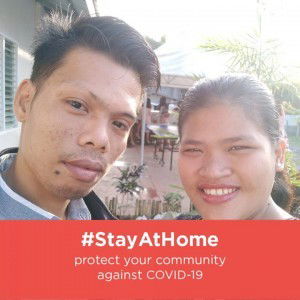 Joshua Batay profile icon