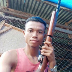 Irham Dolok Pargayok profile icon