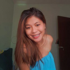 Patricia Joy Plata profile icon