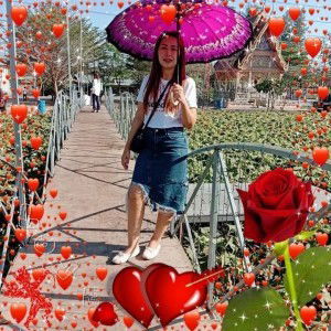 ขวัญฤทัย สุภากร profile icon