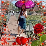 ขวัญฤทัย สุภากร profile icon