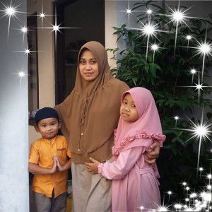 Rifah Nursekha profile icon