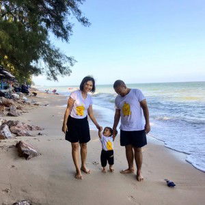 อัญทิชา แก้วสุขศรี profile icon