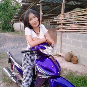 Phatchara Borisatthskisuiri profile icon