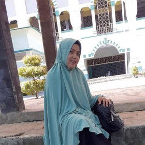 Midha Ida profile icon