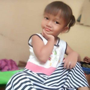 Silvia Nur Rizki profile icon