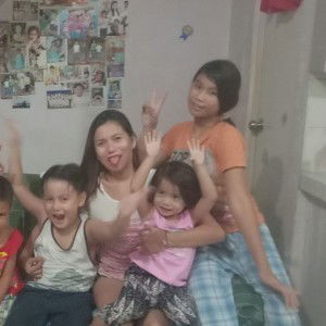 Gena Palas profile icon