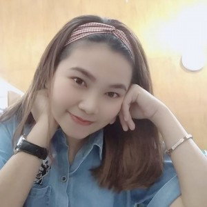 Lydia Sinaga profile icon