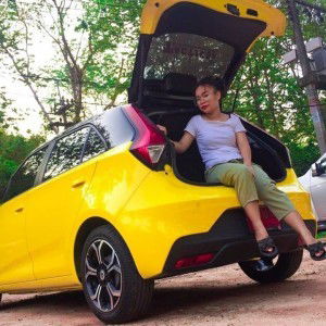 Sudarat Tippamat profile icon