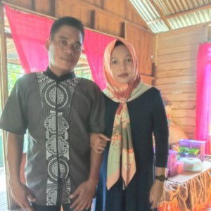 Sapriani Kuburaya profile icon