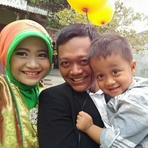 Nur Suci Kartiningsih profile icon