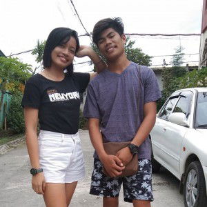 James Raldy Corrales Hugo profile icon