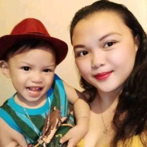 Christel Rose Rosas Reposo profile icon