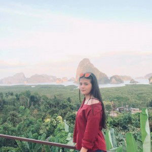 Earn Atitaya profile icon