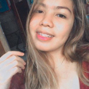 Mariella Pangaral profile icon