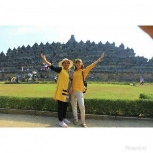 Rika Novita profile icon