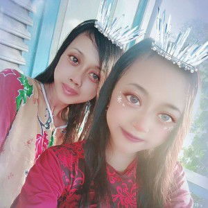 Ernawahyu Kristyoningrum profile icon