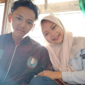 Aisyah Pribadi profile icon