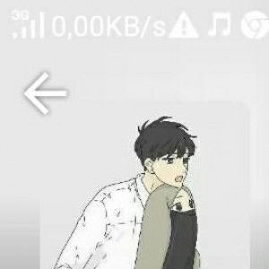 Imroatul Yusroh profile icon