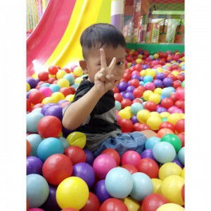 Dewi Pursita profile icon