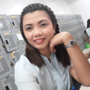 Jonalyn Argoncillo Santos profile icon