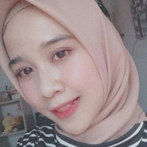 Dyah Ayu Nurfaidah profile icon