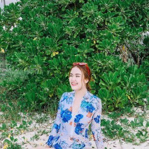 Kate Somrudee profile icon