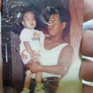 Nej Aguhar profile icon