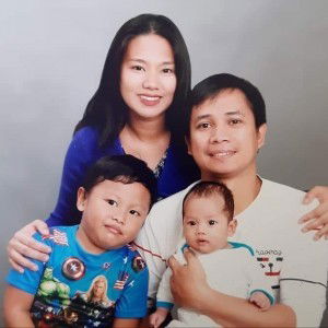 Lorie Balmores-Andrade profile icon