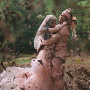 Nur Arzmie Fazrie bin Raymie profile icon