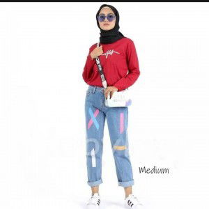 Caca Ike profile icon