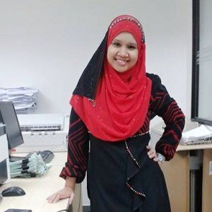 Marsyitah Binti Daud profile icon