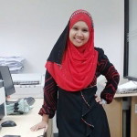 Marsyitah Binti Daud profile icon