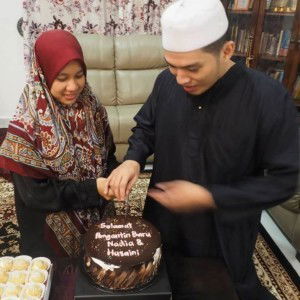 NurulNadia MohamadAzmi profile icon