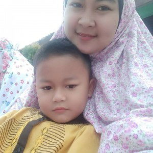 Iki Rizky profile icon