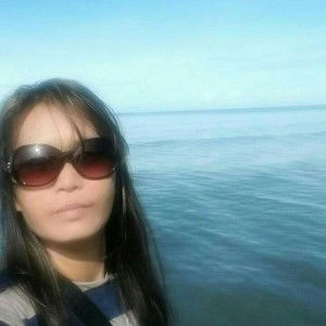 Agnes Liberata marbun profile icon