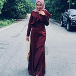 Sarimah Yusof profile icon