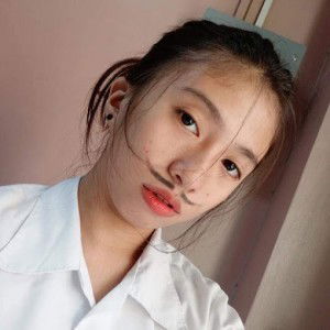 rhea mae subida profile icon