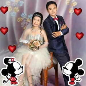 Thi Ha Zaw profile icon